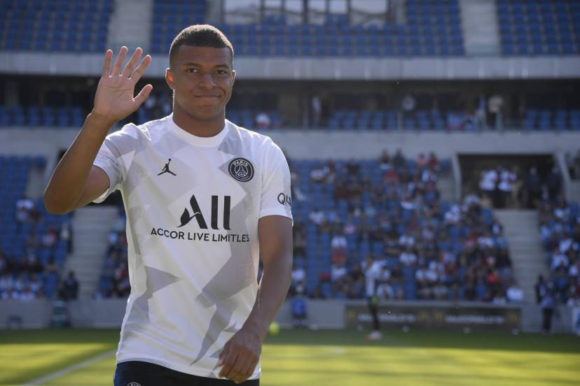 Real Madrid : Kylian Mbappé, un nouveau chapitre commence