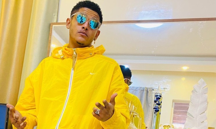 Trafic international de drogue : Le rappeur AKBess arrêté et incarcéré