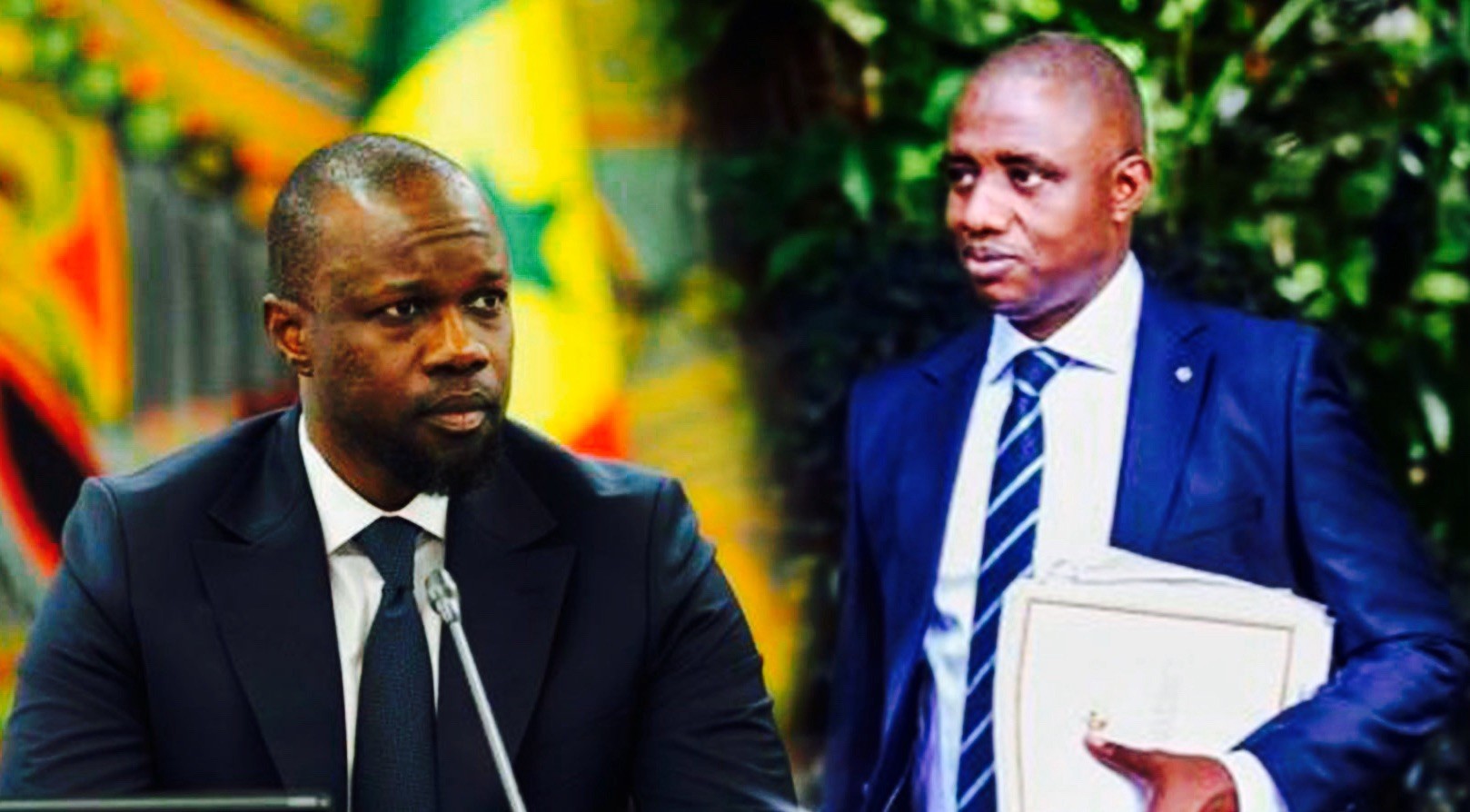 MONSIEUR LE PREMIER MINISTRE, C’EST VOTRE « NAKHEMBAYE » QUI DÉSTABILISE LE PAYS