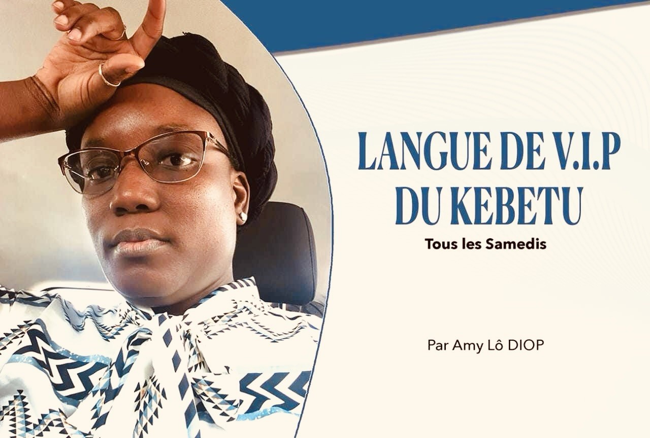 Nous disons NON ÑANI BAÑ NA ….