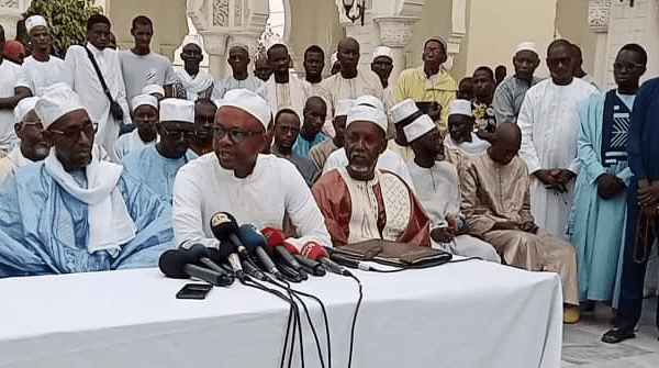 Violences à Médina Gounass : « Ce n&rsquo;est pas une guerre ethnique ou religieuse, mais du banditisme… »