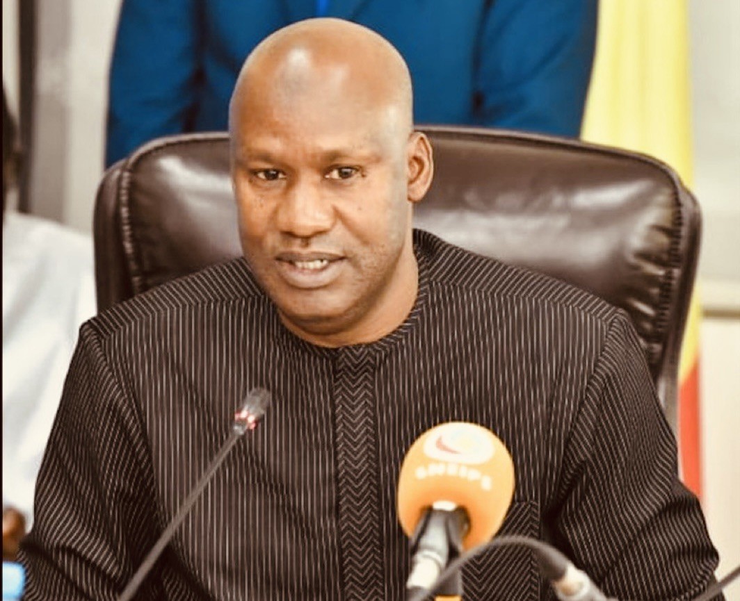 À Paris, Dakar mise sur son avance en recherche pour maximiser la collecte de fonds en faveur des vaccins