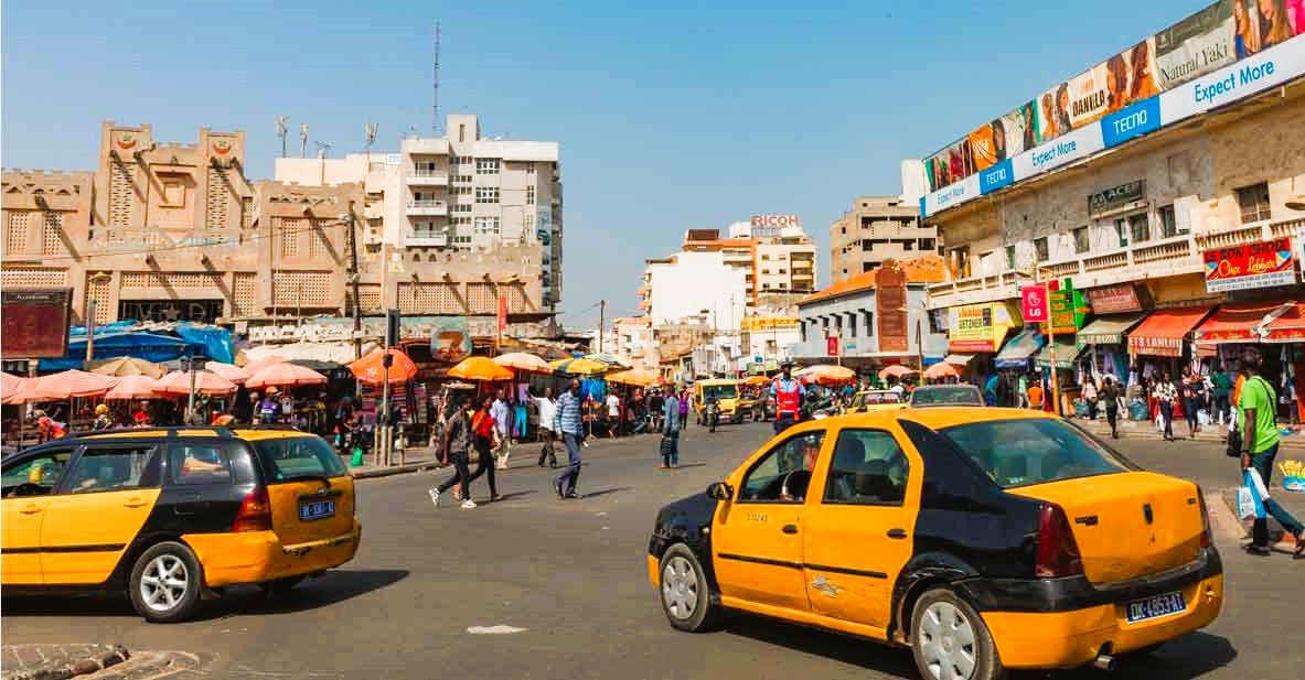 En Afrique subsaharienne, le Sénégal est le deuxième importateur de produits pétroliers russes