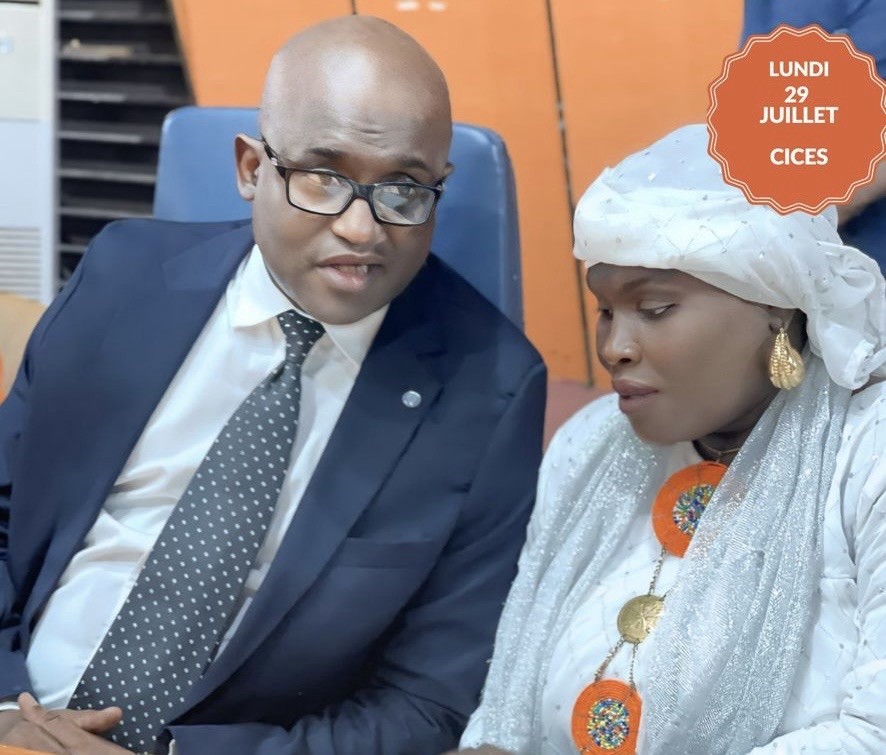 Assemblée Nationale des Femmes Transformatrices : Plus de 400 femmes formées en une semaine à Dakar (photos)