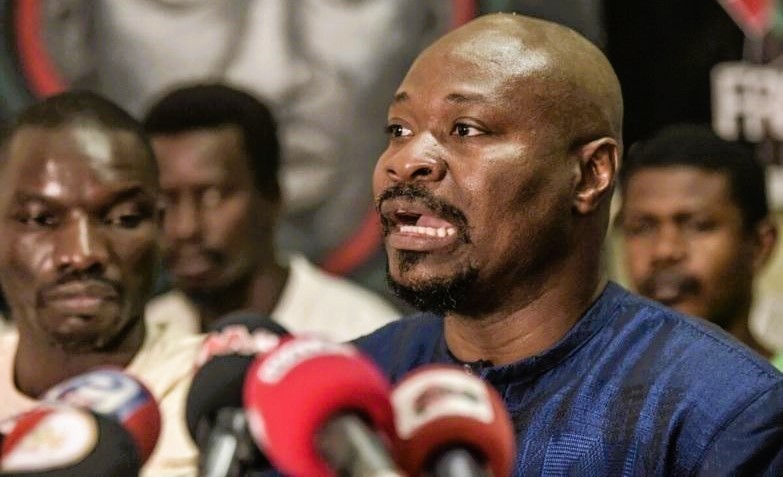 Guy Marius Sagna : Activiste Révolutionnaire ou Anarchiste au Parlement de la CEDEAO ?