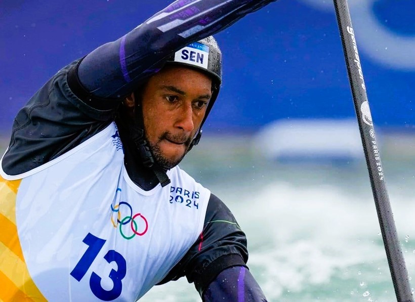 Paris 2024 : Ibrahima Diaw et Yves Bourhis Accèdent au Second Tour des JO