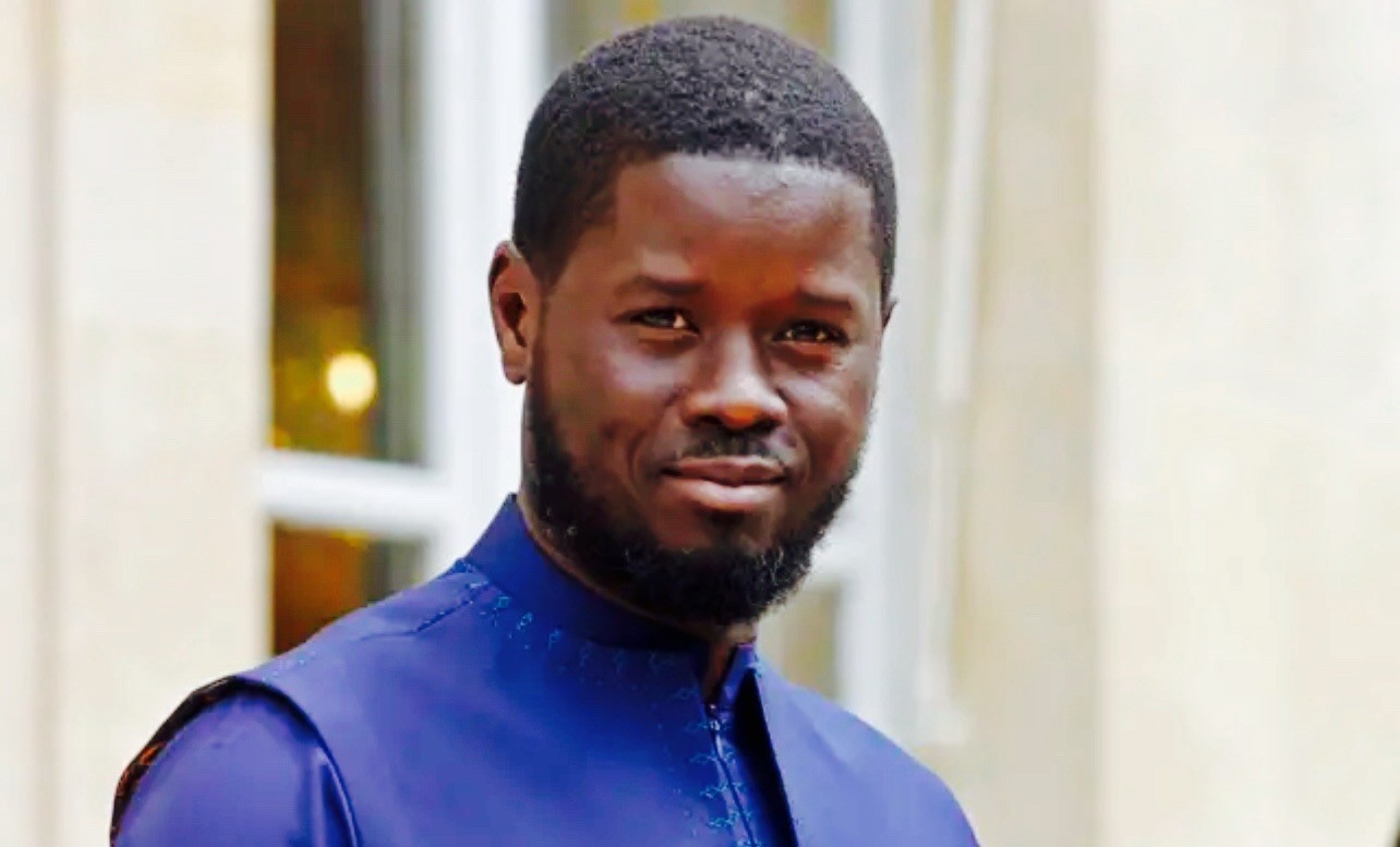 Bassirou Diomaye Faye : Le Président le Plus « Pauvre » du Sénégal ?