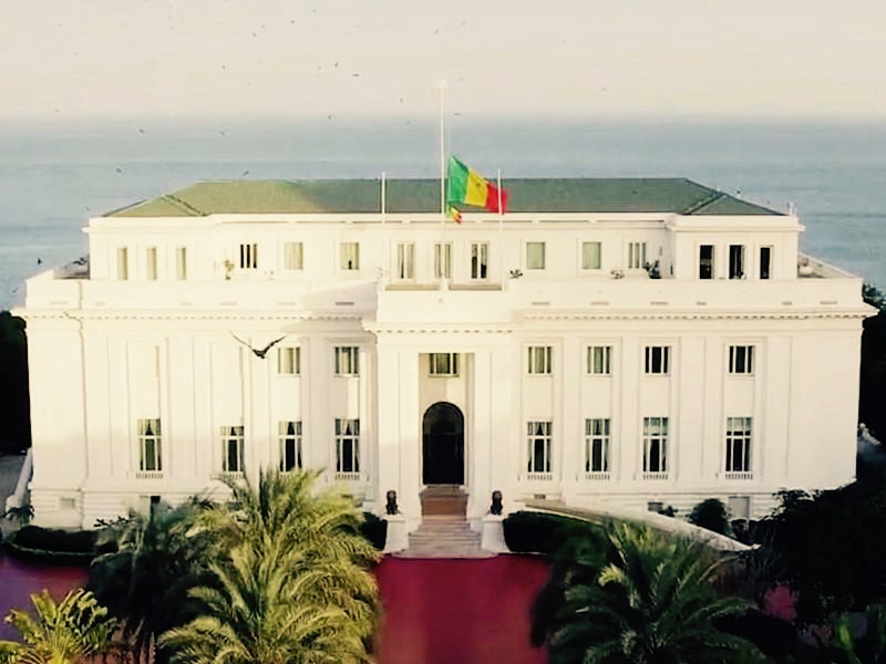 SENEGAL : SOUVERAINETE OU SOUMISSION ?