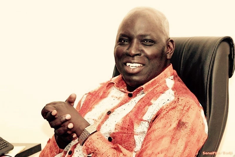 LE SENEGAL RATTRAPE PAR LE COUP DES 450 MILLIARDS DES EUROBONDS