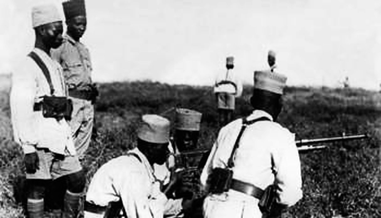 Reconnaissance des Tirailleurs Africains : Ousmane Sonko Demande une Réévaluation des Méthodes du Gouvernement Français