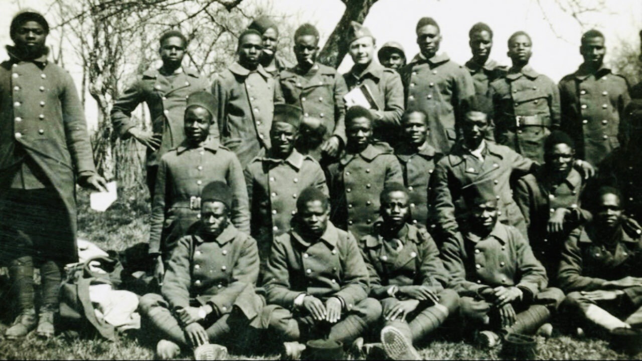 Thiaroye 1944 : La France Reconnaît Enfin Ses Morts