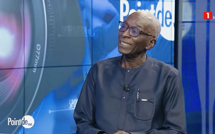 Refondation du Sénégal : Dialo Diop annonce une transformation majeure de la gouvernance