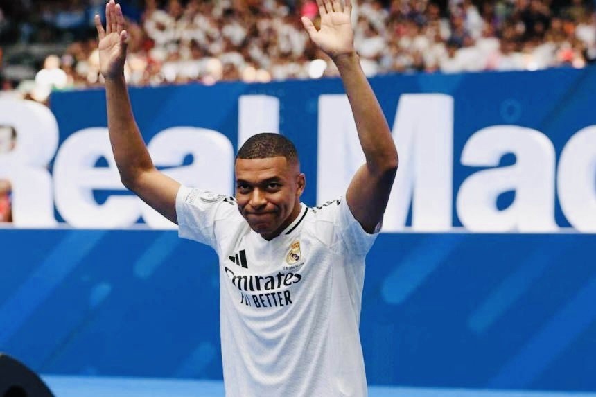 Real Madrid : Pourquoi Kylian Mbappé Est Absent de la Tournée Estivale – Les Raisons Dévoilées