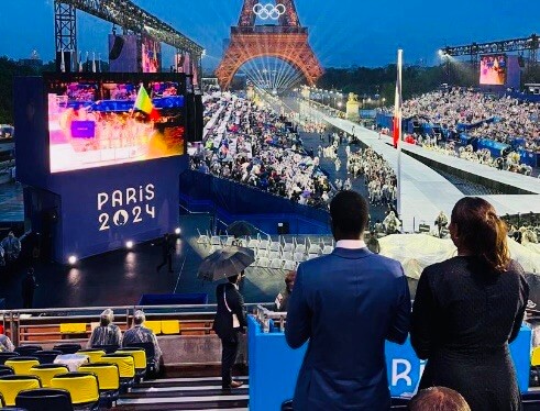 Dakar 2026 : Une Opportunité Unique pour Souder et Unifier la Jeunesse Sénégalaise