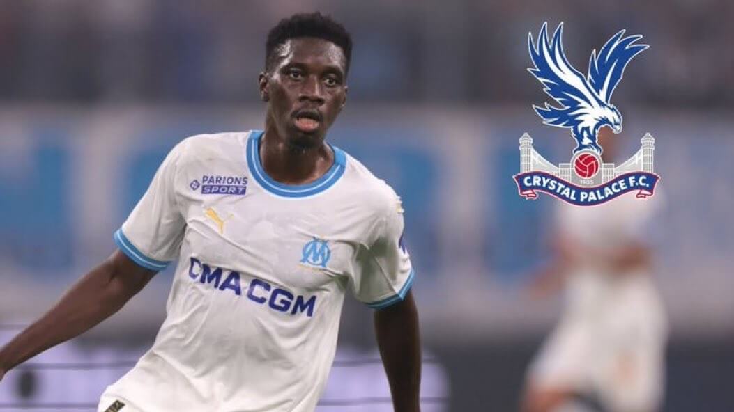 Ismaïla Sarr Rejoint Crystal Palace : Un Nouveau Défi pour l&rsquo;International Sénégalais