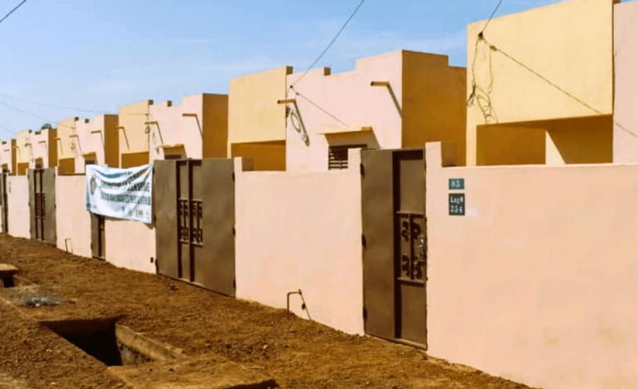 Nouvelle Politique de Promotion du Logement au Sénégal : Le Programme Habitat de Bassirou Diomaye Diakhar Faye