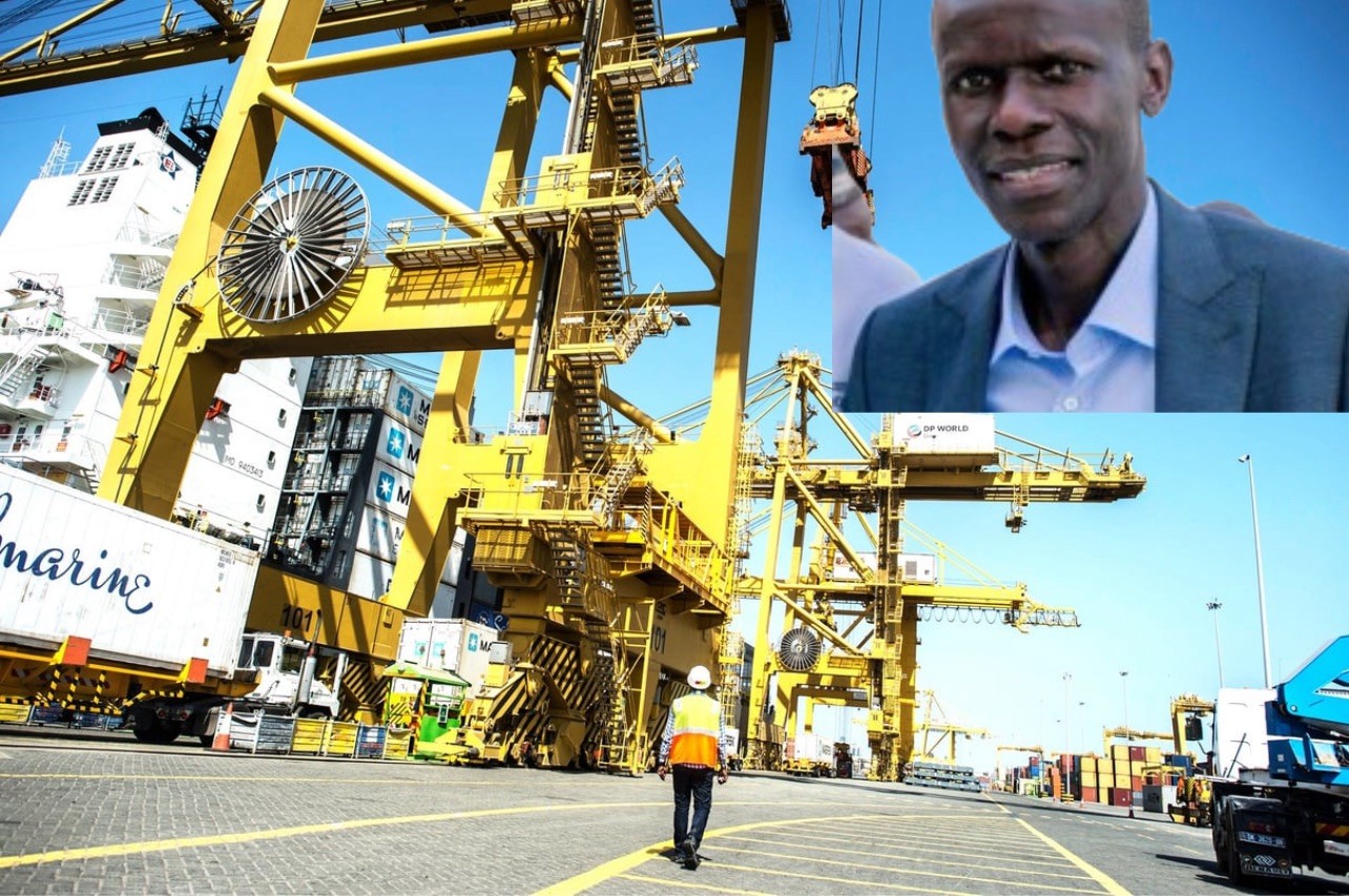 Intersyndicale du Port Autonome de Dakar : Réaction aux Déclarations du Directeur Général sur les Irrégularités de l’Audit du Personnel