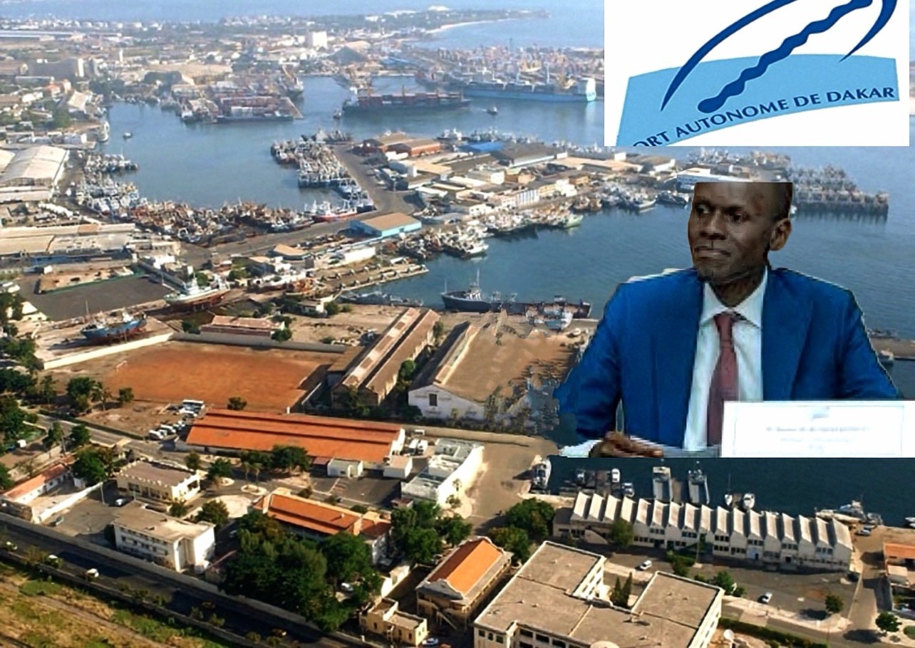 PORT AUTONOME DE DAKAR : QUAND LE JUB-JUBAL-JUBANTY FAIT JASSER LA MAFIA