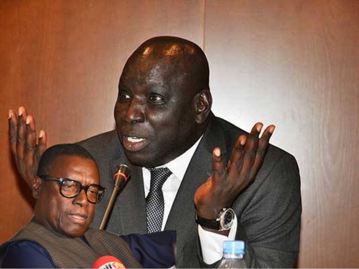 Litige foncier à Dakar : Madiambal Diagne accuse Pierre Goudiaby Atepa de vouloir saboter son projet immobilier aux Mamelles