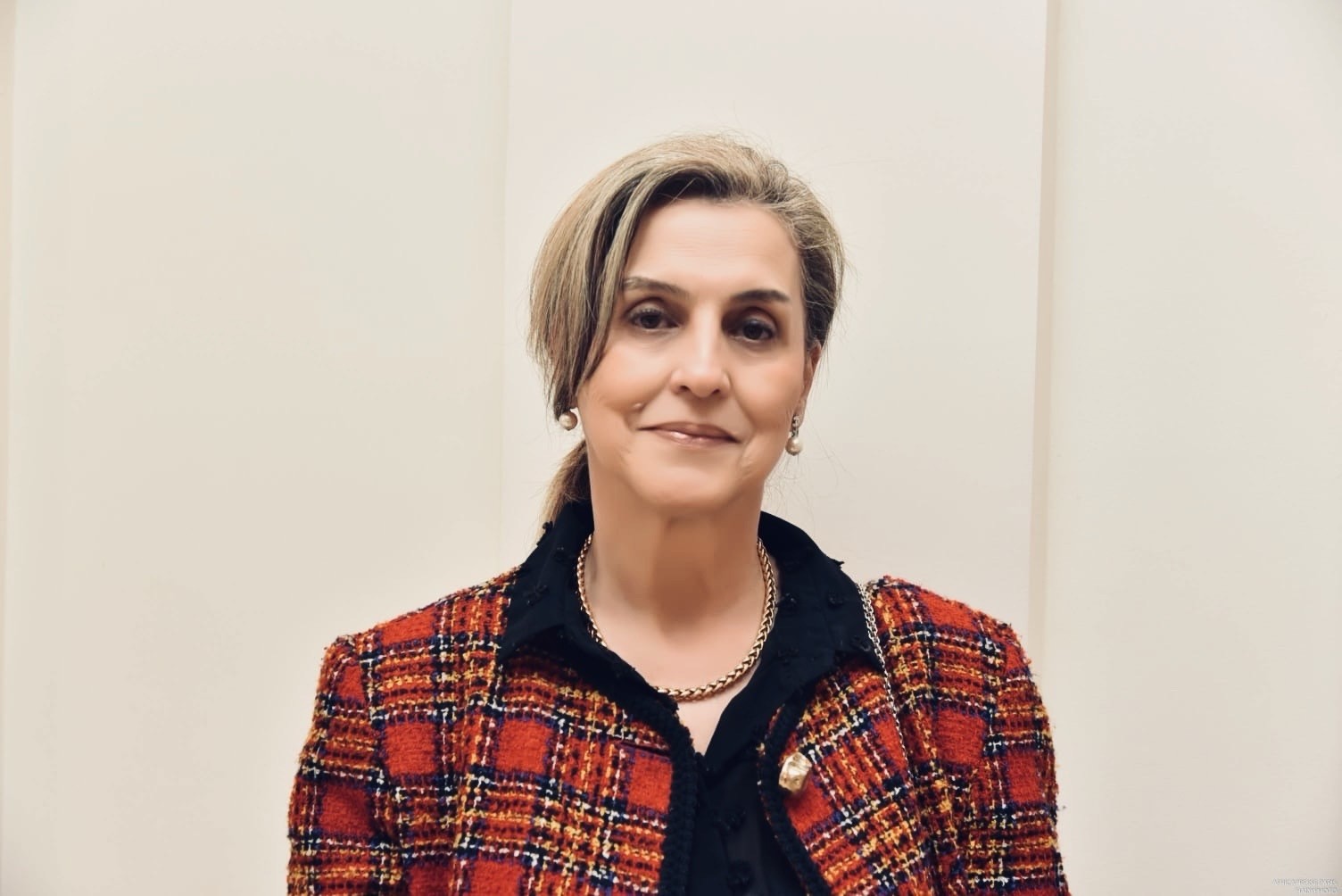 Faiza Chaker : Un Portrait Inspirant d&rsquo;une Femme d&rsquo;Affaires et Philanthrope Tuniso-Française
