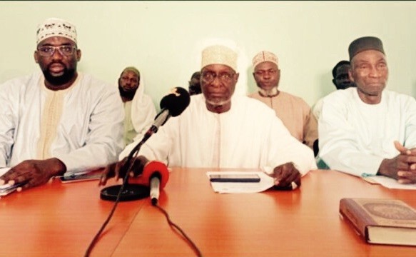 Port du voile : La Ligue des Imams et Prédicateurs du Sénégal est pour un dialogue constructif entre toutes les parties&nbsp;