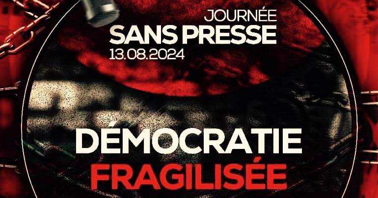 Gatsa -gasta entre la presse et le gouvernement :  » On verra bien qui va céder le passage! » par Mareme KANTE