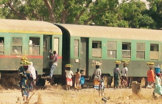 HISTOIRES DU SENEGAL : TAMBA LA SILENCIEUSE