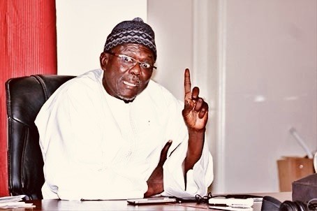 Plainte contre Madiambal Diagne : Moustapha Diakhaté dénonce une « farce indigne de la démocratie sénégalaise »