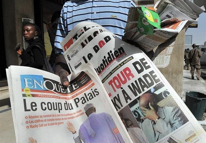 ÉDITO : La mort programmée des médias sénégalais – Une journée sans presse ce mardi 13 août 2024