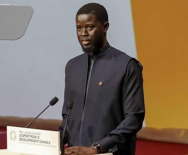 GAINDESAT-1A : Le Sénégal franchit un pas vers la souveraineté technologique sous l’égide du Président Bassirou Diomaye Diakhar Faye