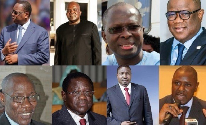 Nouvelle alliance politique au Sénégal : naissance du « Bloc des Libéraux et des Démocrates/TAKKU »