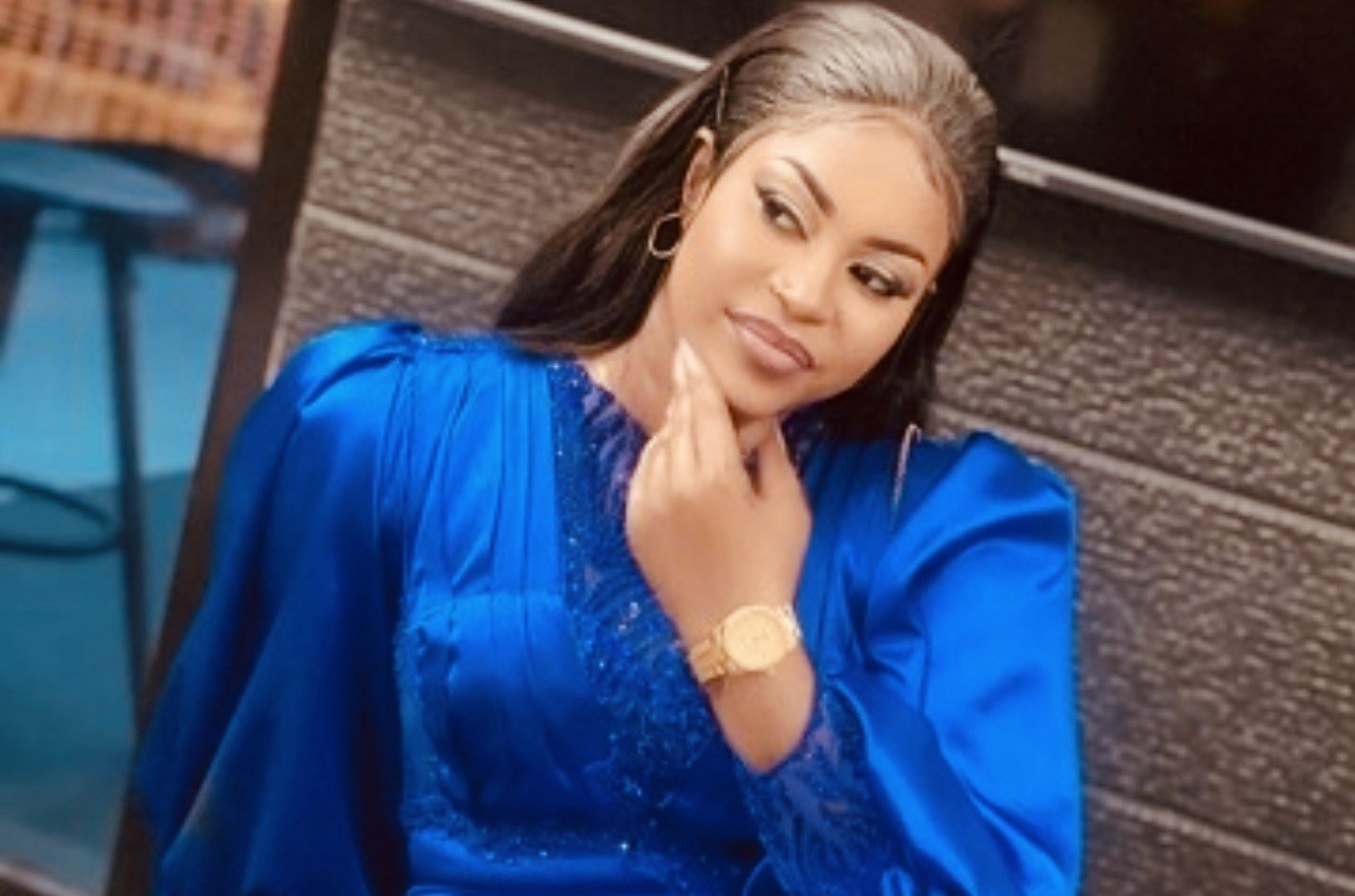 Nabou Lèye incarcérée à la chambre 5 du Camp pénal : Ses premiers jours en détention