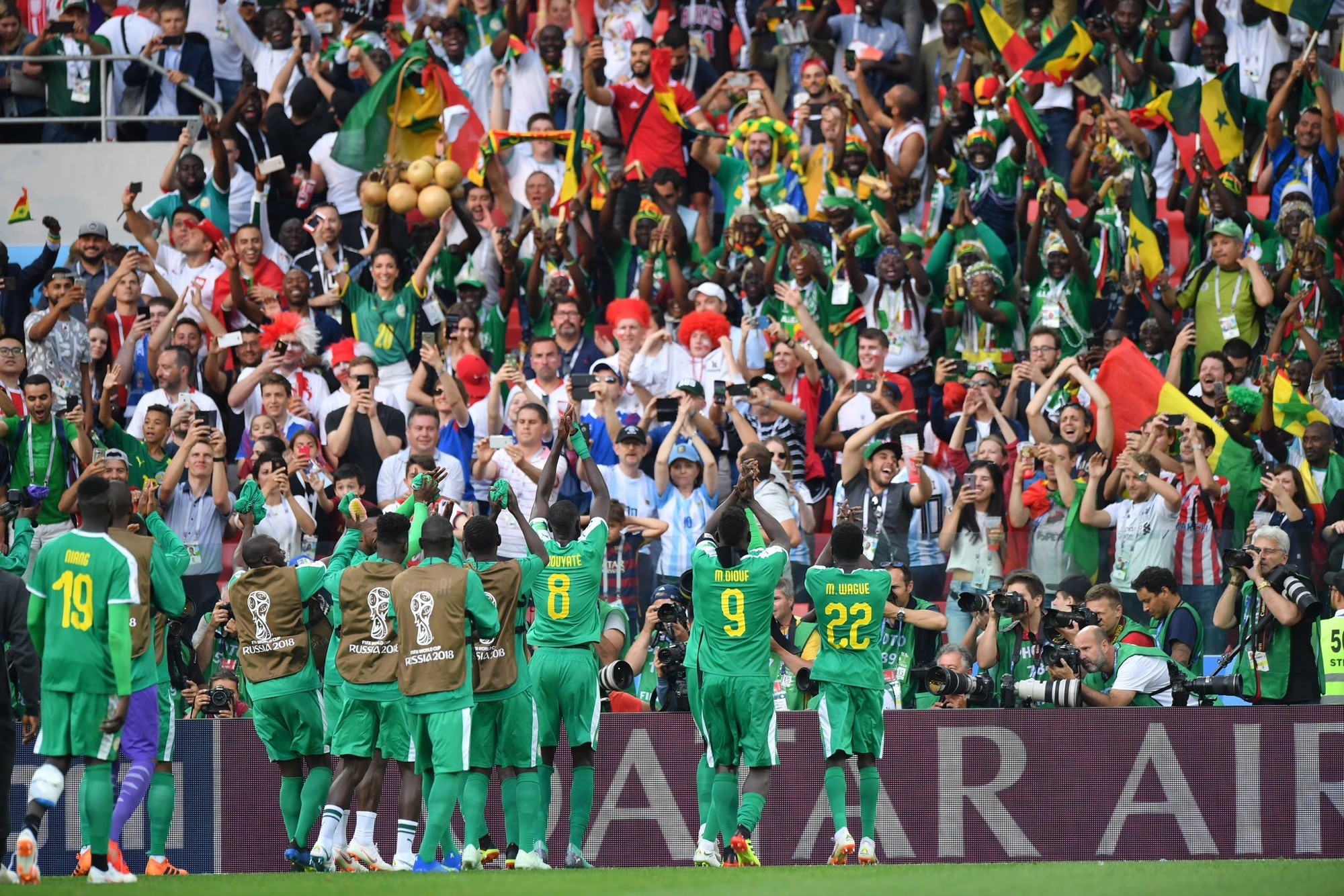 CAN 2025 : Aliou Cissé dévoile sa liste des 26 Lions avec le retour de Sadio Mané, l&rsquo;inclusion de Malick Diouf, et l&rsquo;absence de Boulaye Dia