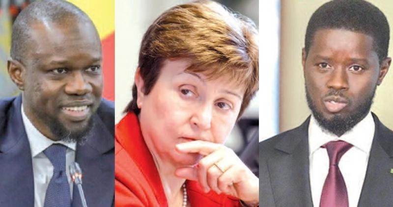 Relations Sénégal-FMI : Enjeux Cruciaux d&rsquo;une Mission Déterminante en Septembre