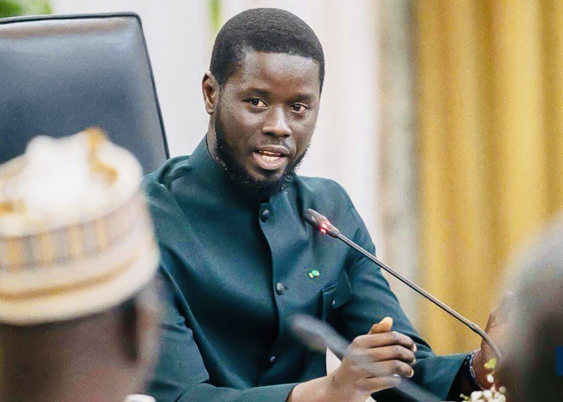 Prisons au Sénégal : Bassirou Diomaye Faye exige une mise en œuvre efficace des recommandations de l’ONLPL