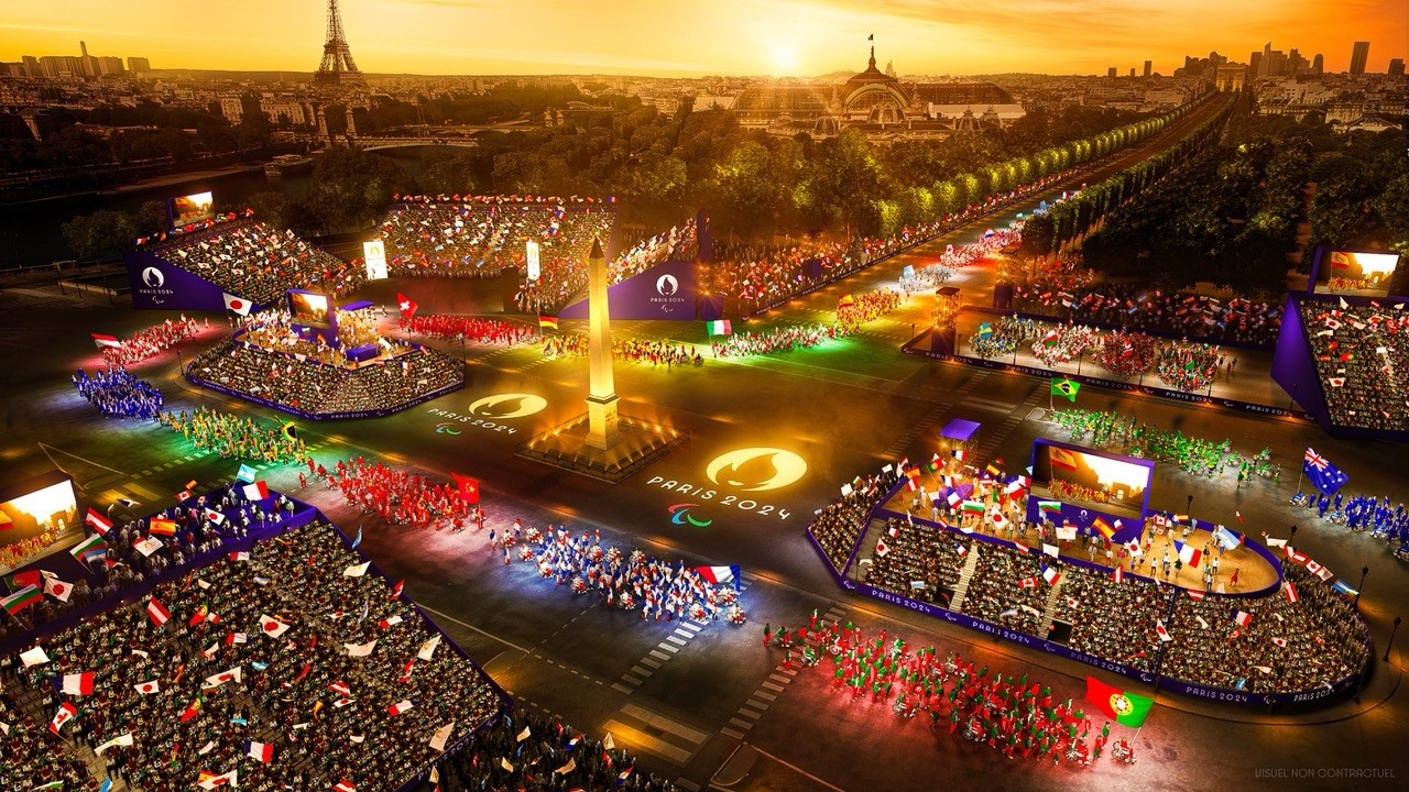 Résumé de l&rsquo;Actualité des Jeux Olympiques de Paris 2024  de la journée du 31 Juillet 2024