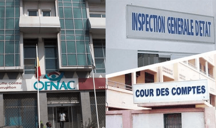 Sénégal : Audits et rapports des corps de contrôle – Vers des convocations et arrestations imminentes