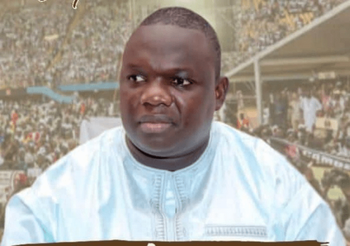 Détournement de fonds au FONGIP : El Haj DIA de l’APR recherché activement