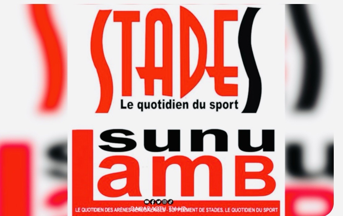 Suspension de « Sunu Lamb » et « Stades » : Mamadou I. Kane dénonce la volonté d’« exterminer » la presse