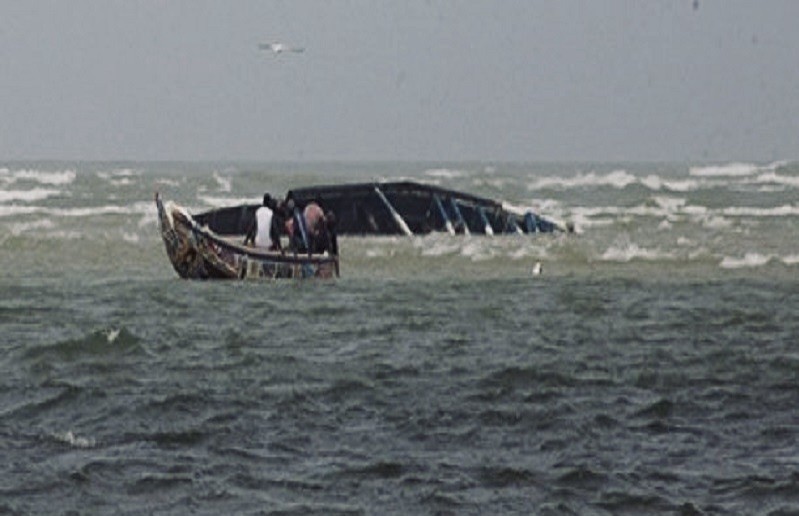 Tragédie dans la Falemé : Une pirogue chavire, bilan de 4 morts et 13 disparus à Bakel