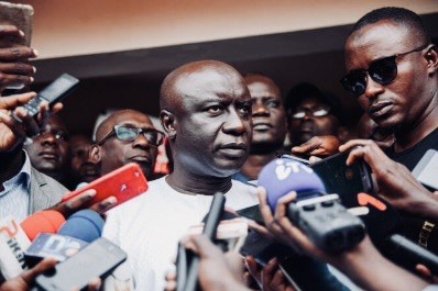 Idrissa Seck se prononce sur la controverse du voile : Un appel à l&rsquo;unité et à la préservation de la pluralité sénégalaise