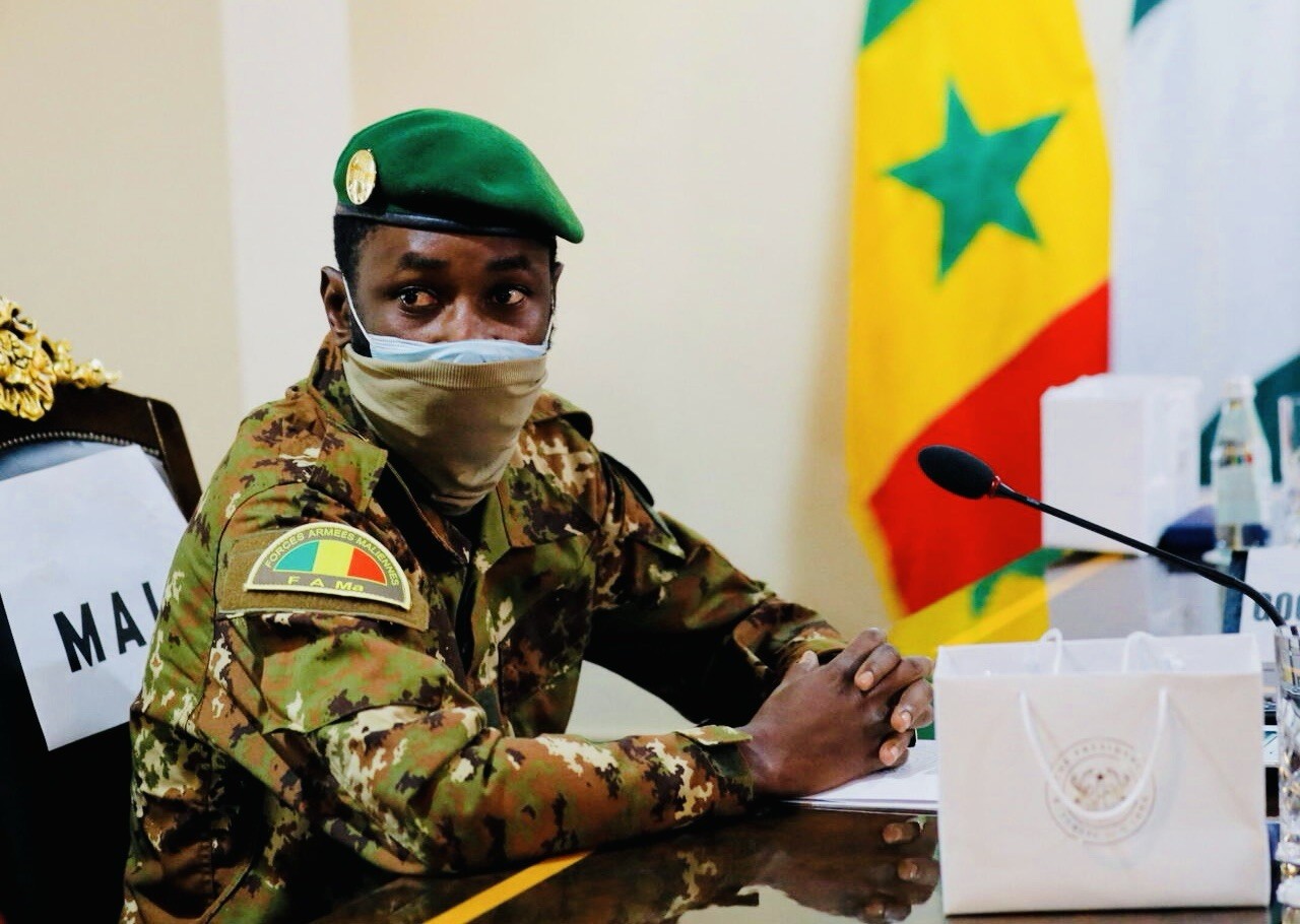 malienne à Tin Zaouatine : La CEDEAO condamne fermement