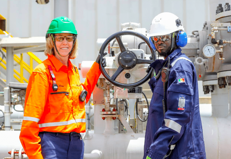 Woodside Défie l&rsquo;État Sénégalais : Une Contestation Fiscale Qui Pourrait Marquer un Tournant