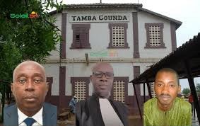 Conseil Supérieur de la Magistrature : Les Juges Diallo, Diop et Seck Affectés à Tambacounda Après leur Implication dans l&rsquo;Affaire Sonko
