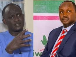 Cheikh Tidiane Dieye : Vers une Enquête Parlementaire sur des Marchés Publics Suspects ?