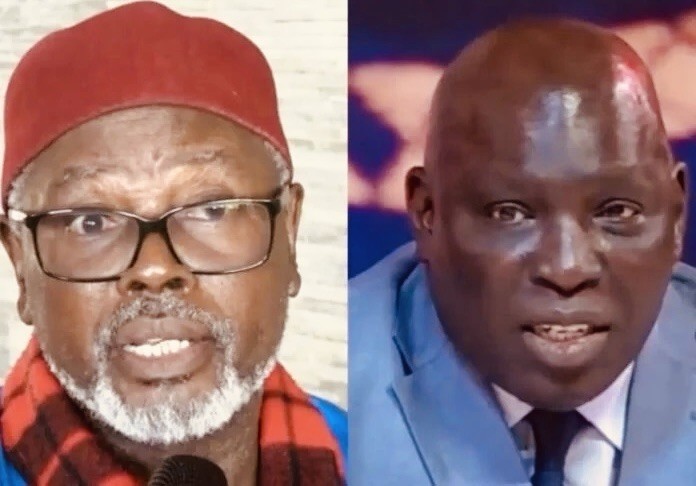 Alioune Tine met en garde contre la plainte de Sonko contre Madiambal : « La prison pour les leaders d’opinion, un couteau à double tranchant »
