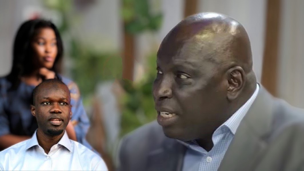 Madiambal Diagne dévoile son implication dans l&rsquo;exfiltration d&rsquo;Adji Sarr : « C&rsquo;est ma voiture qui l&rsquo;a conduite hors du Sénégal »