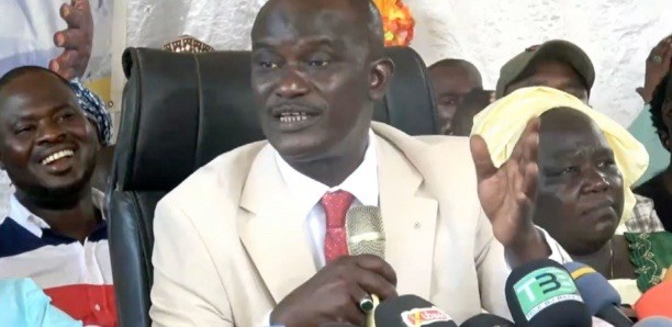 Cheikh Dieng se défend après son limogeage de l&rsquo;ONAS : révélations et accusations