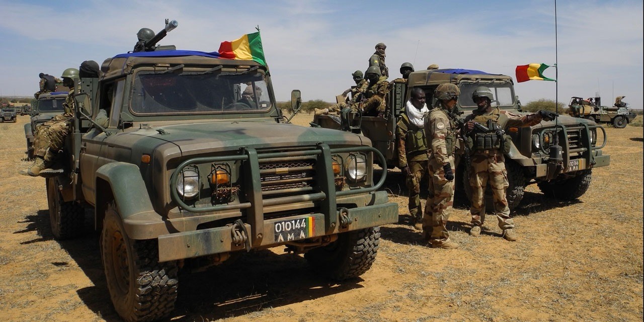 Mali : Au moins 15 soldats tués dans une attaque djihadiste revendiquée par Al-Qaïda près de Diallassagou