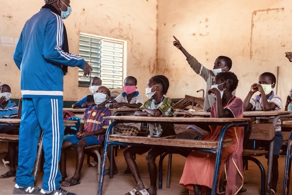 L&rsquo;avenir des formateurs dans le système éducatif sénégalais : enjeux et perspectives